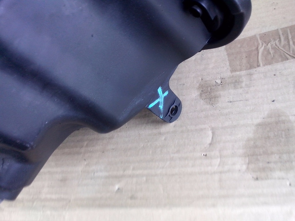 фото №3, Лампа левая передняя renault twingo ii 07- europa