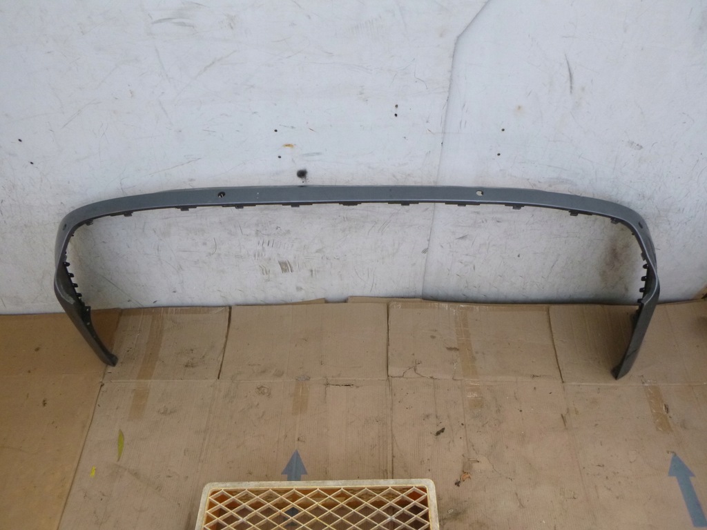 фото №1, Volvo xc-90 xc90 r-design бампер задня