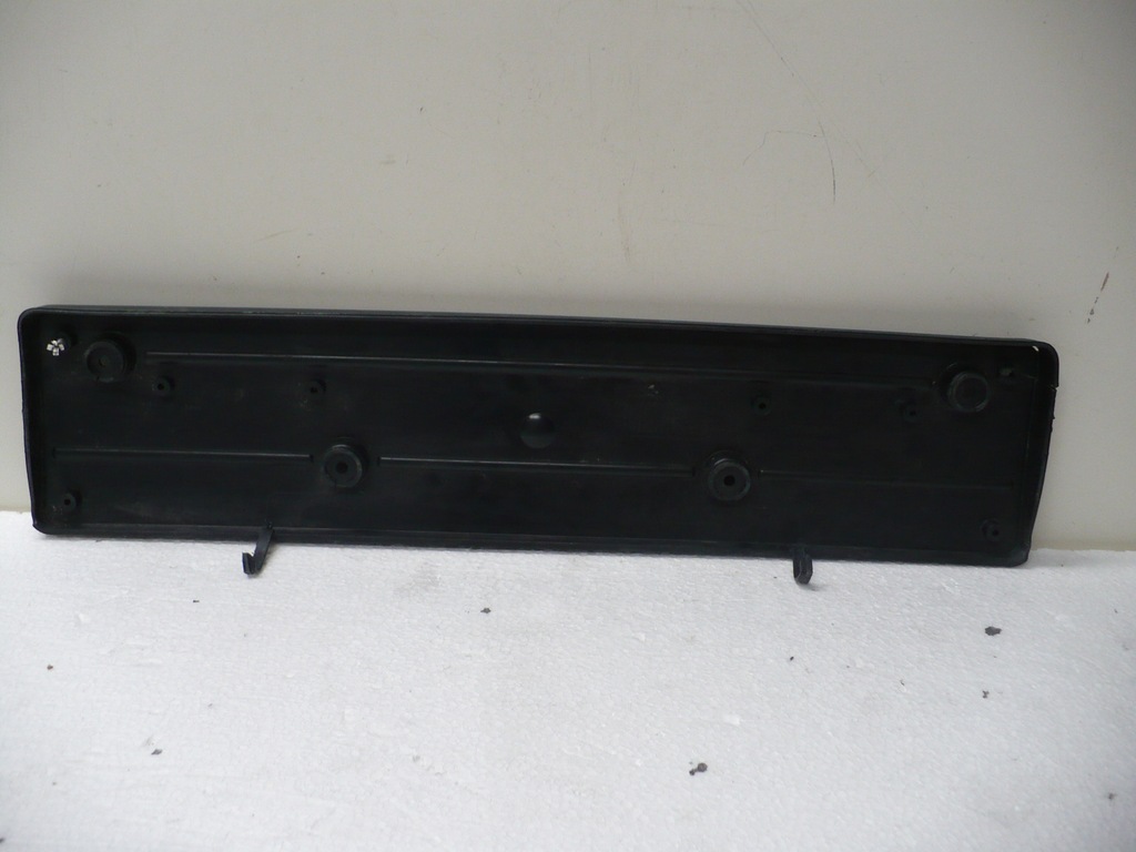 фото №1, Bmw x5 f15 панель кронштейн подкладка