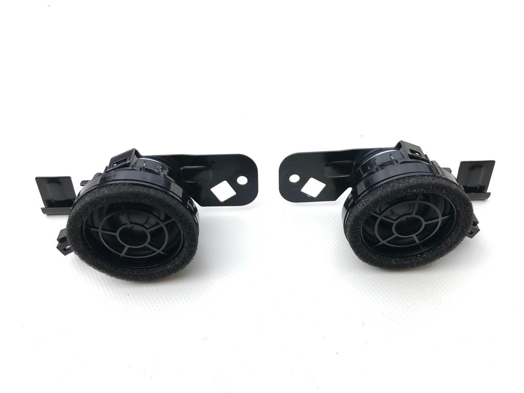 фото №6, Bang & olufsen динамики усилитель сабвуфер audi q7 sq7 4m 4m0035466