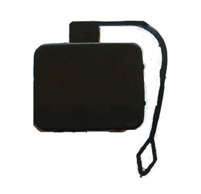 фото №1, Polcar 204007-9 заглушка фаркоп буксирувальний