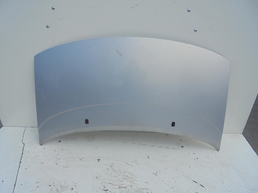 фото №1, Капот vw sharan -доставка-