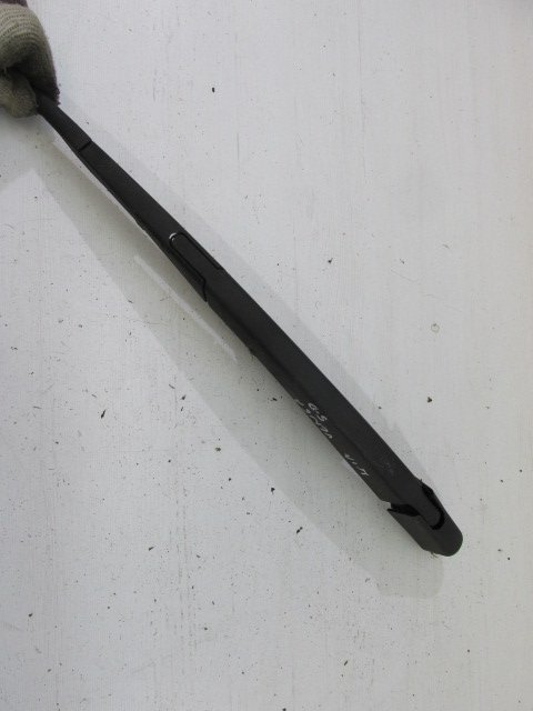 фото №3, Рычаг дворники задняя kia venga 5d