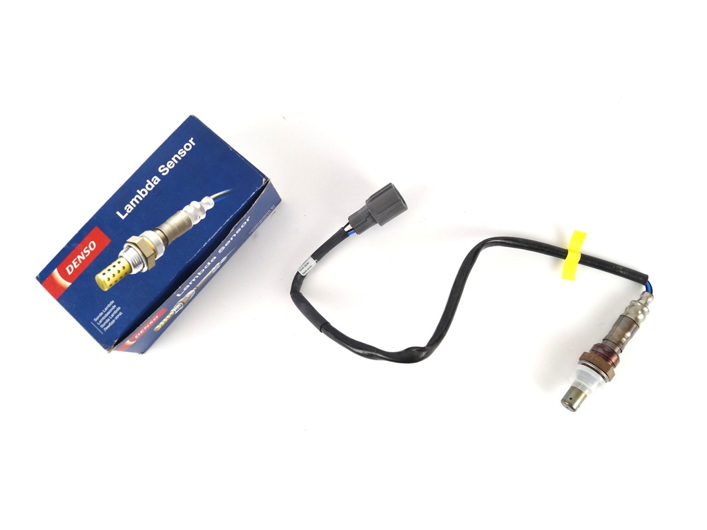 фото №1, Датчик лямбда-зонд toyota camry 2.2 2.4 previa 2.4 denso dox0242