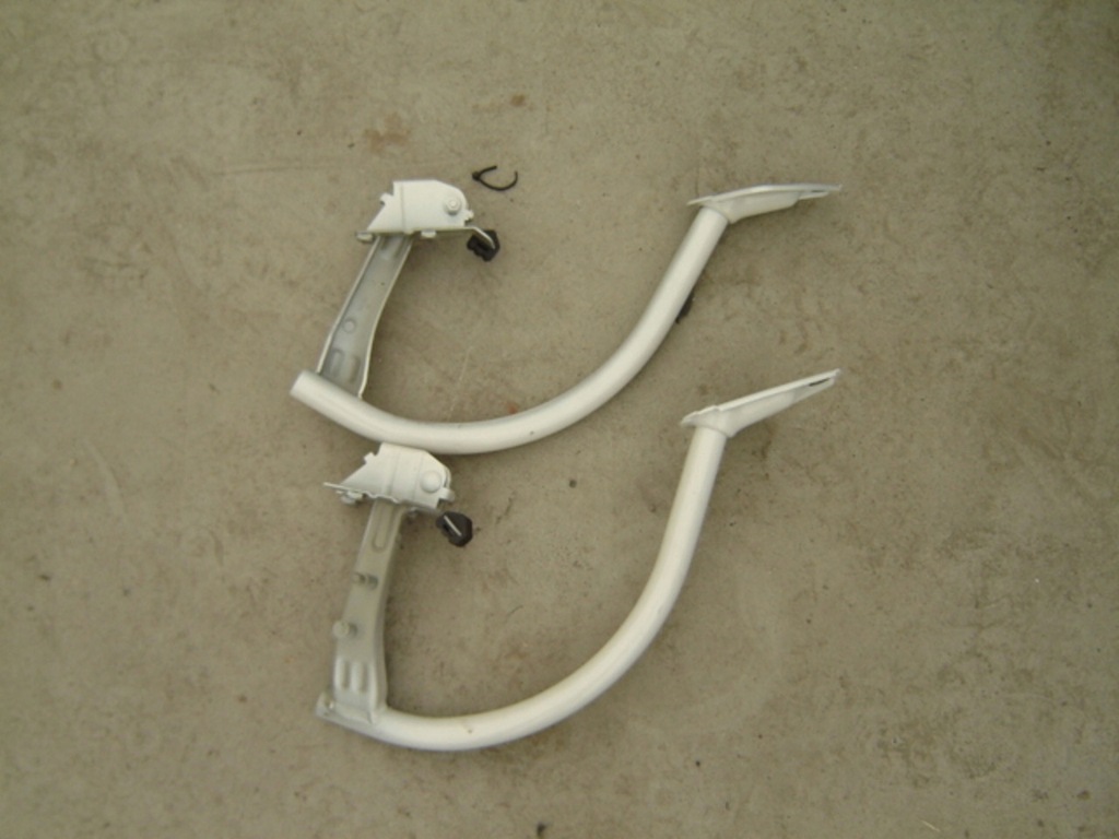 фото №1, Vw passat cc петля задняя задний правый левый