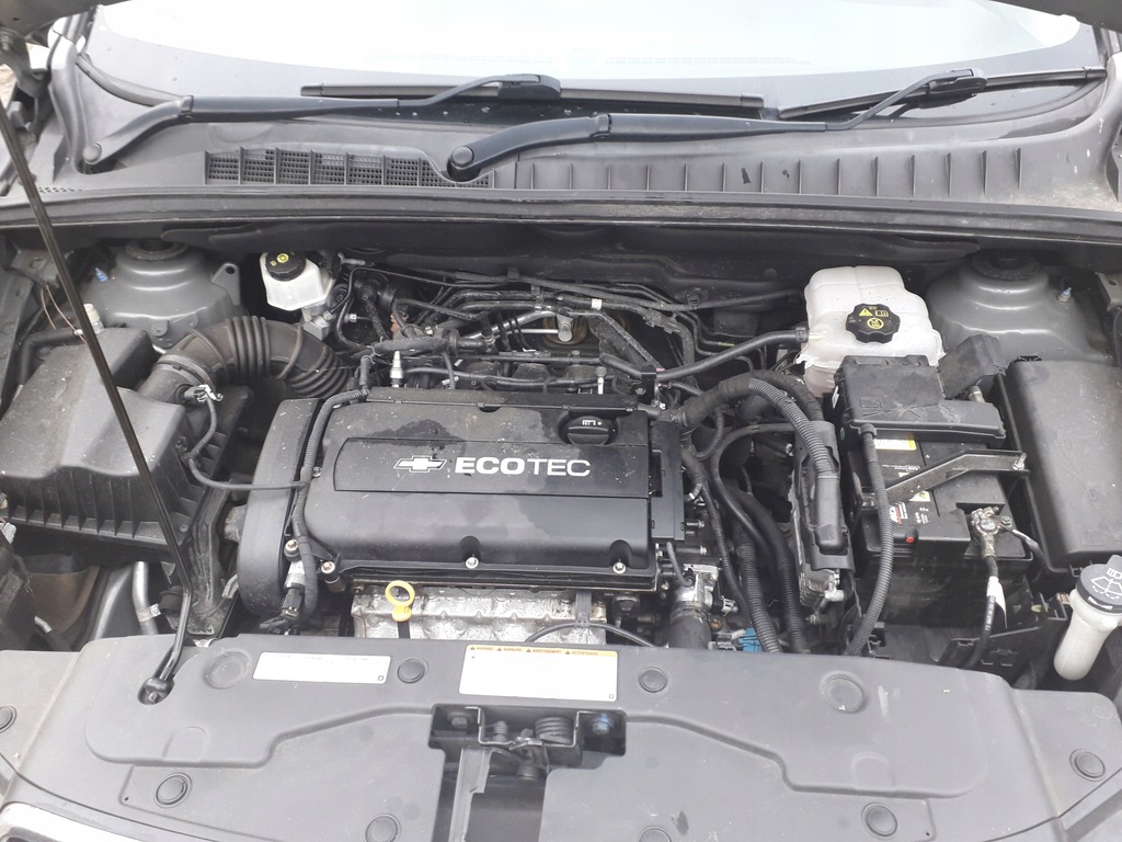 фото №1, Підрамник підрамник перед chevrolet orlando