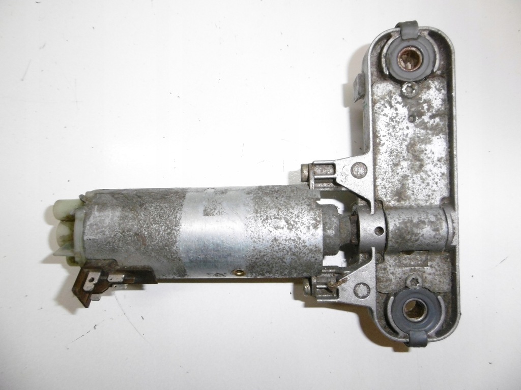 фото №5, Моторчик регулювання сидіння volvo s60 s80 v70 xc70