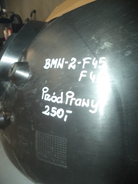 фото №6, Bmw 2 f45 f46 подкрылок правое перед передние