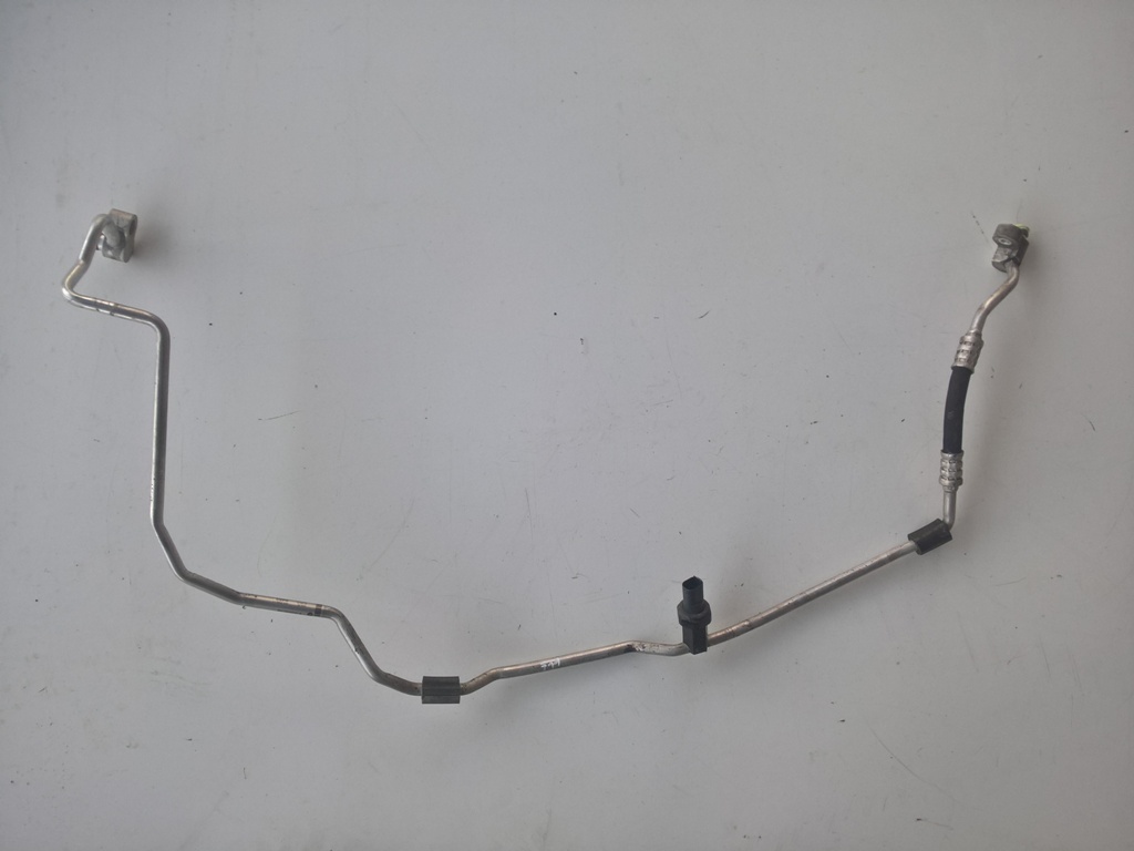 фото №1, Bmw оригінальний номер 9120003 шланг кондиціонера