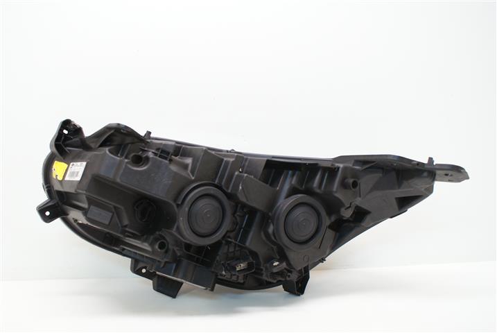 Ford s-max 2 mk2 galaxy mk4 фара лінза led Ціна