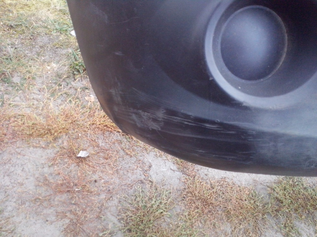 фото №3, Бампер перед передній renault kangoo iii