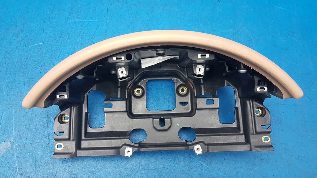 фото №8, Козирок na лічильник прилади панель porsche cayenne 7p5