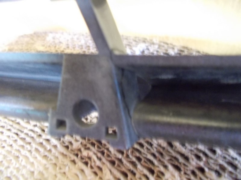 фото №3, Решітка радіатора решітка радіатора mercedes mb e klasa w211