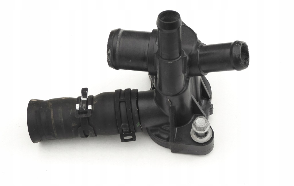 фото №1, Корпус термостат opel insignia 2.0 turb0 a20nft