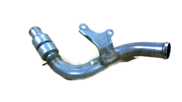 фото №1, Шланг интеркулер соединитель mondeo mk4 1.8 di 5-ka