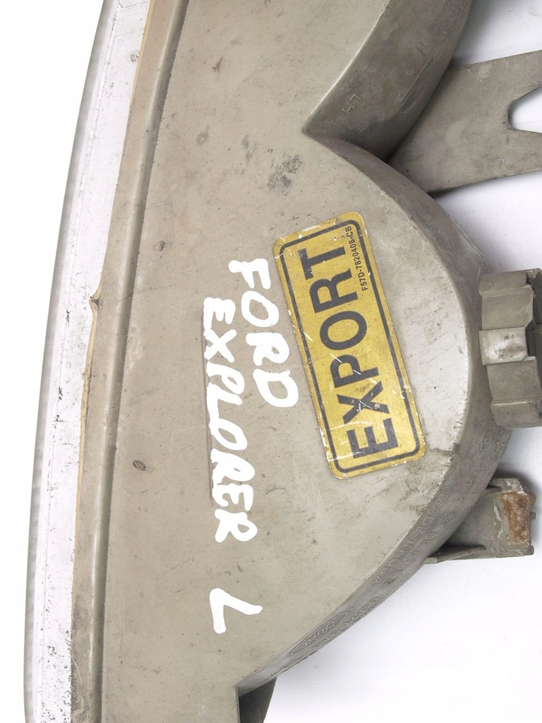 фото №7, Ford explorer поворотник лівий перед 44zh1013