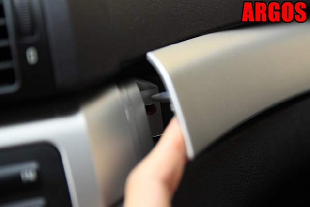 фото №6, Рамка do радио соединитель iso red антенна bmw 3 e46