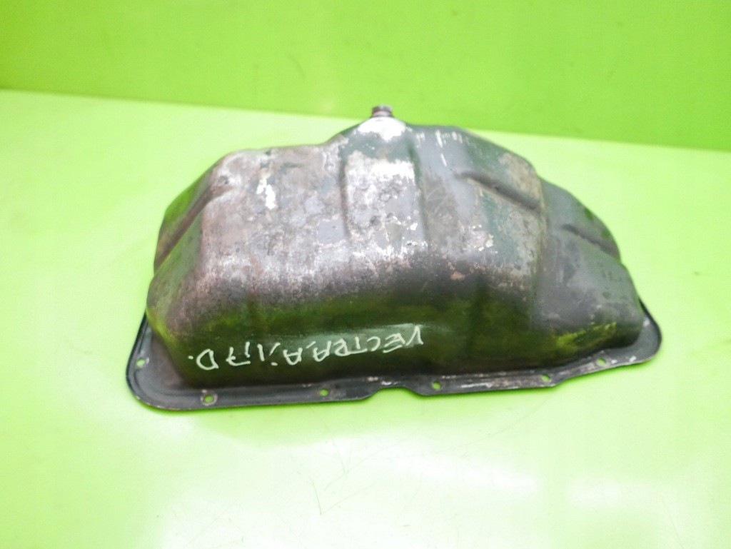 Купить Поддон поддон масляная масла opel vectra a 1.7 d 8v