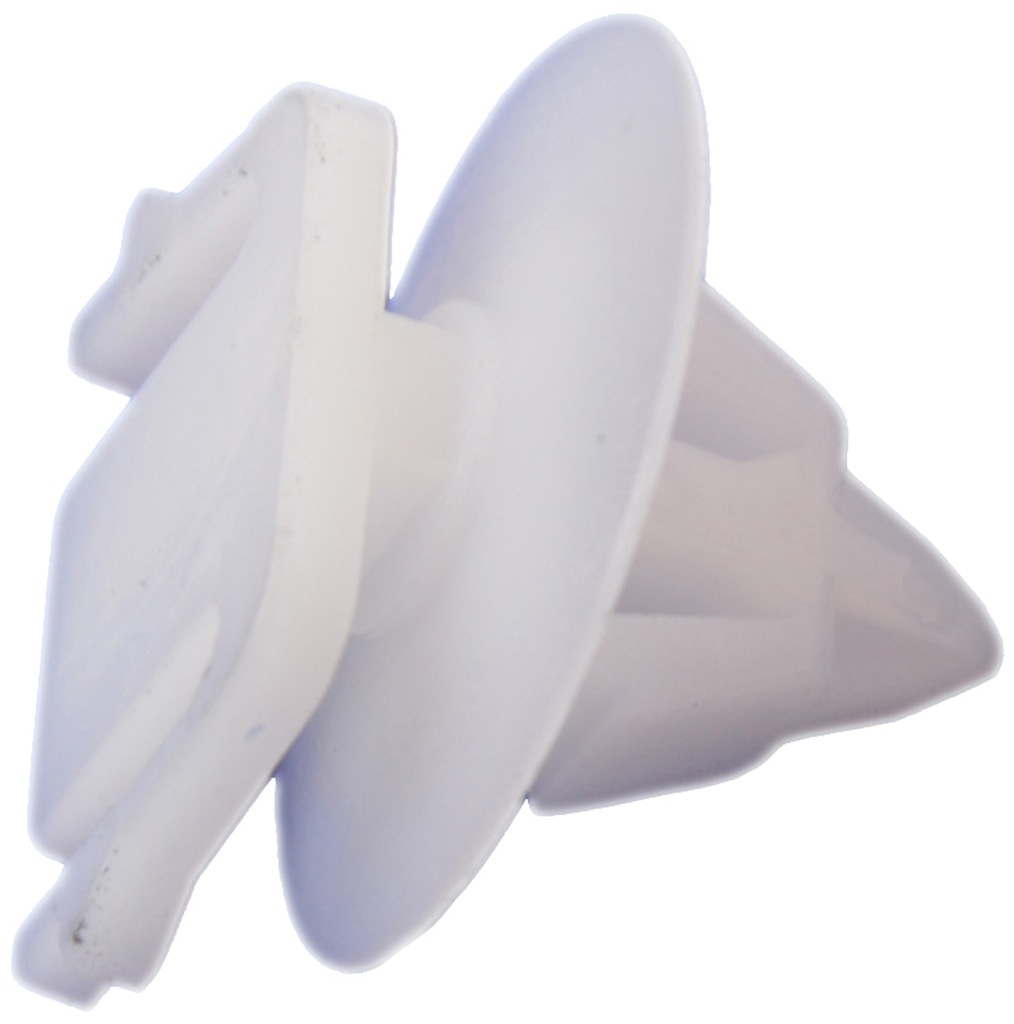 фото №1, Клипса накладки порога порог nissan xtrail x-trail