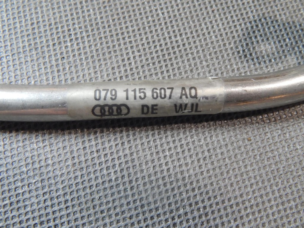 фото №3, Audi rs5 8t щуп щуп оливи 079115607aq