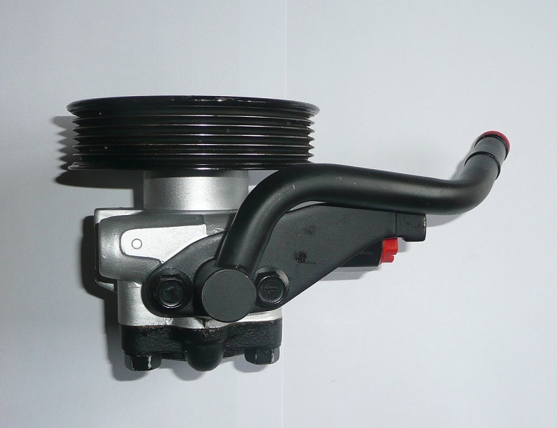 фото №1, Насос підсилювача hyundai getz matrix 1.5 crdi