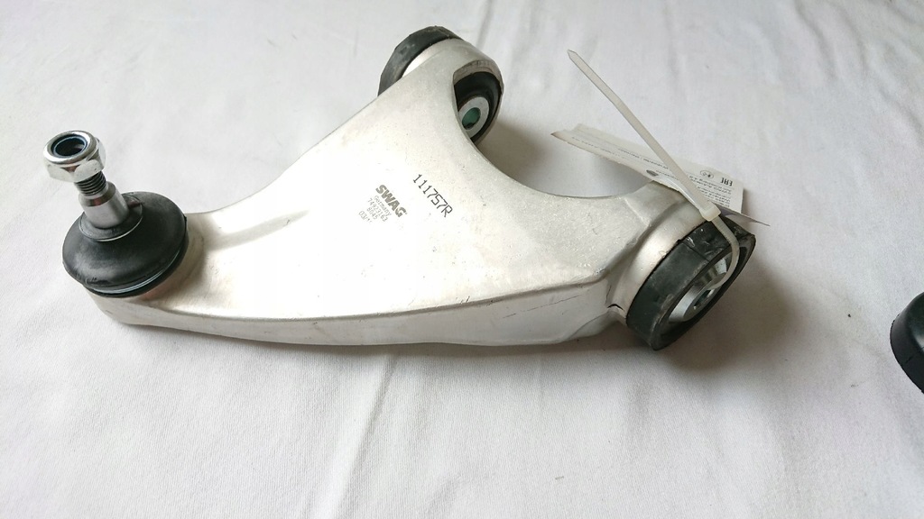 фото №14, Swag важіль 74923163 правий alfa romeo 147 01