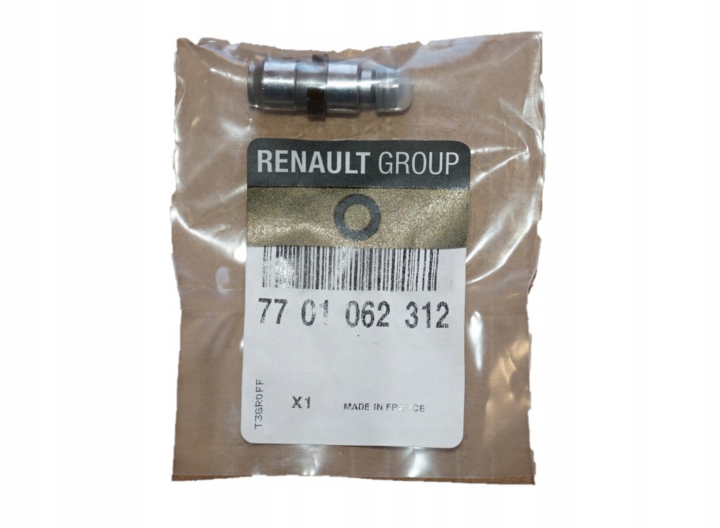 фото №1, Штовхач клапанів renault espace iv,v 2.0dci