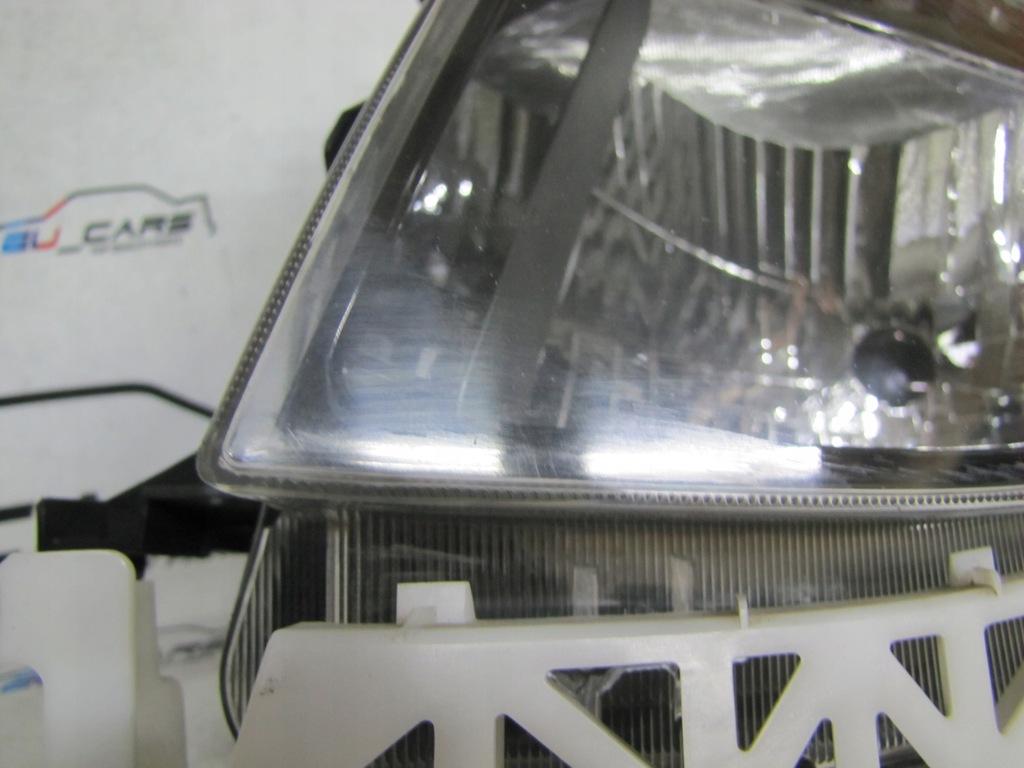 фото №5, Ford ranger лампа ліва перед 2012-2015 rok