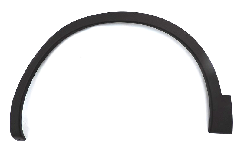 фото №1, Nissan qashqai j10 молдинг накладка крила перед ліва