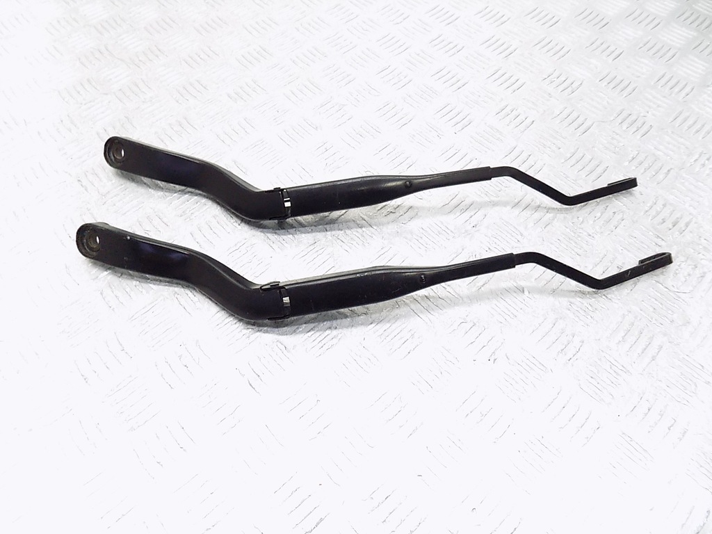 фото №1, Важелі двірник перед - dodge nitro 07-11