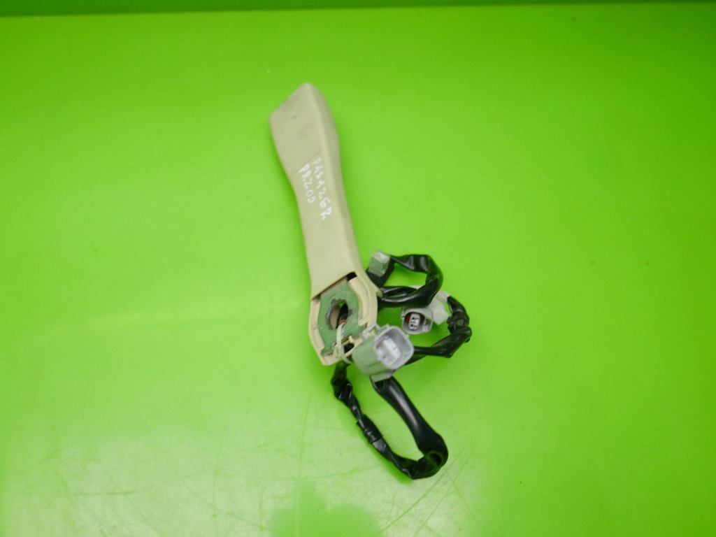 Клипса замок поперечина перед правое  lexus ls460l 12- Недорого