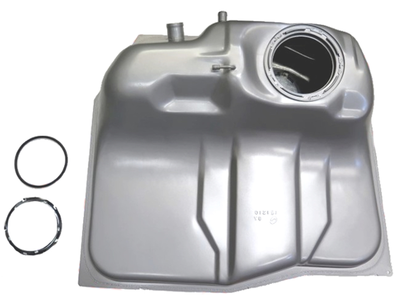 фото №1, Бак топлива bak opel combo новый 802040 802041