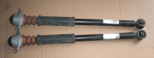 фото №1, Амортизатор амортизатори задня ibiza polo fabia 2011