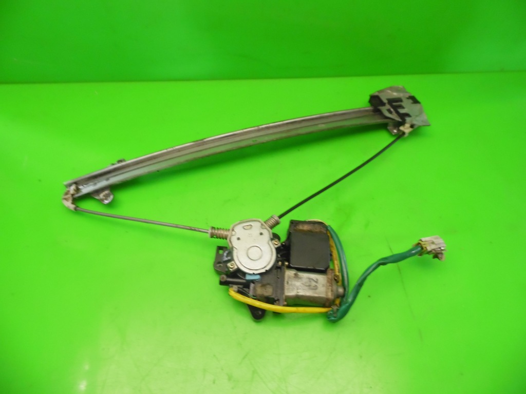 фото №2, Механизм перед правый mitsubishi space runner ii