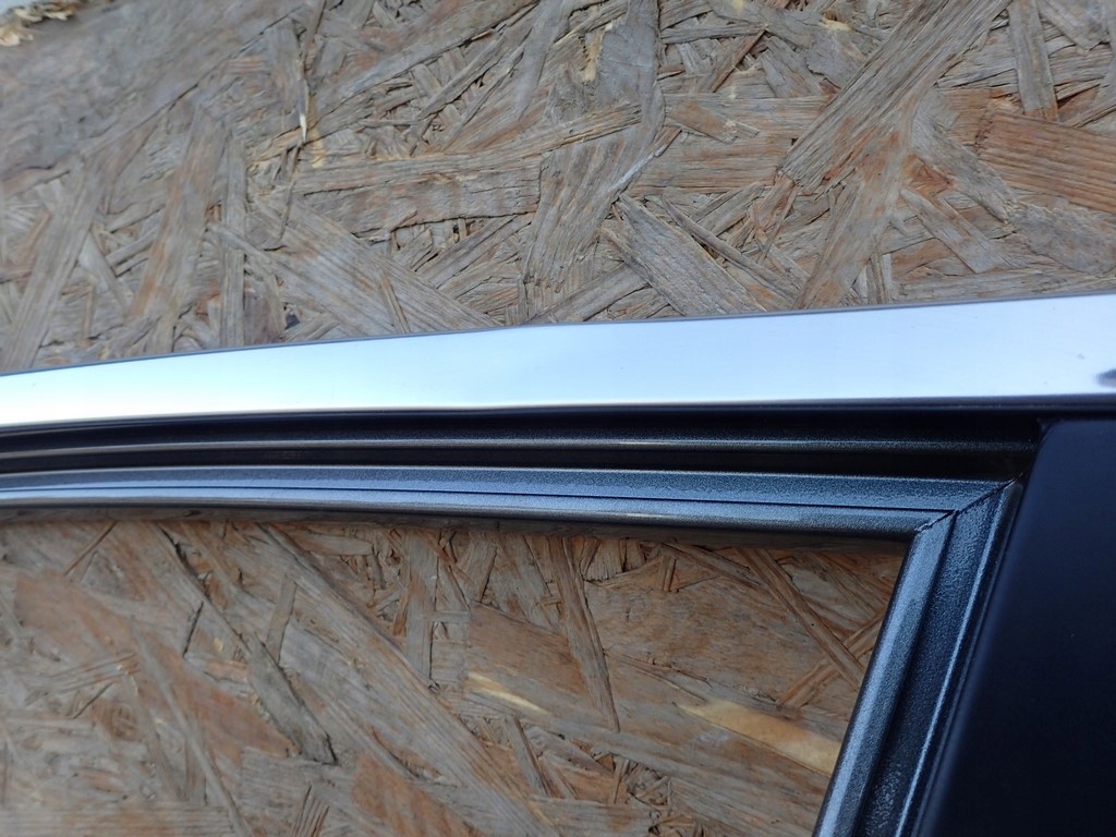 фото №3, Дверь левая передние левый перед kia niro 2016-