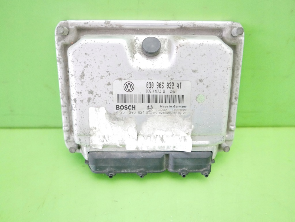 фото №12, Набір стартовий запуску seat arosa i 6h 1.4 8v