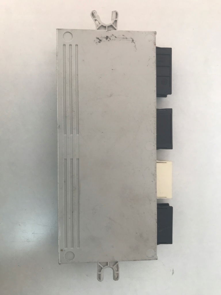 фото №1, Модуль блок управления крышки багажника bmw f11 7333928