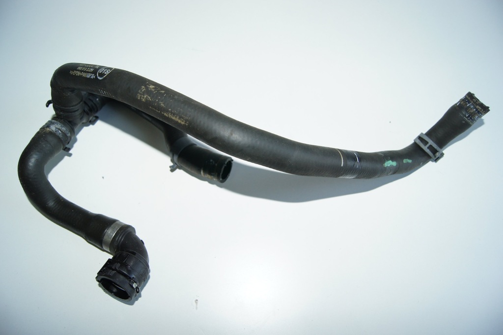 фото №1, Gd audi a5 шланг труба wody 8k0819332h