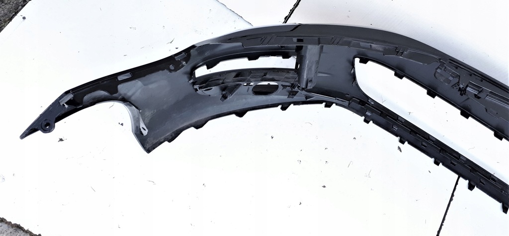 фото №8, Vw golf vii 5g0 бампер перед pdc омивачі оригінал