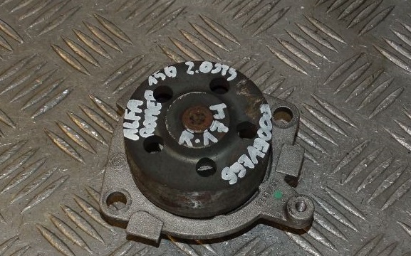 фото №1, Alfa romeo 156 2.0 jts насос wody