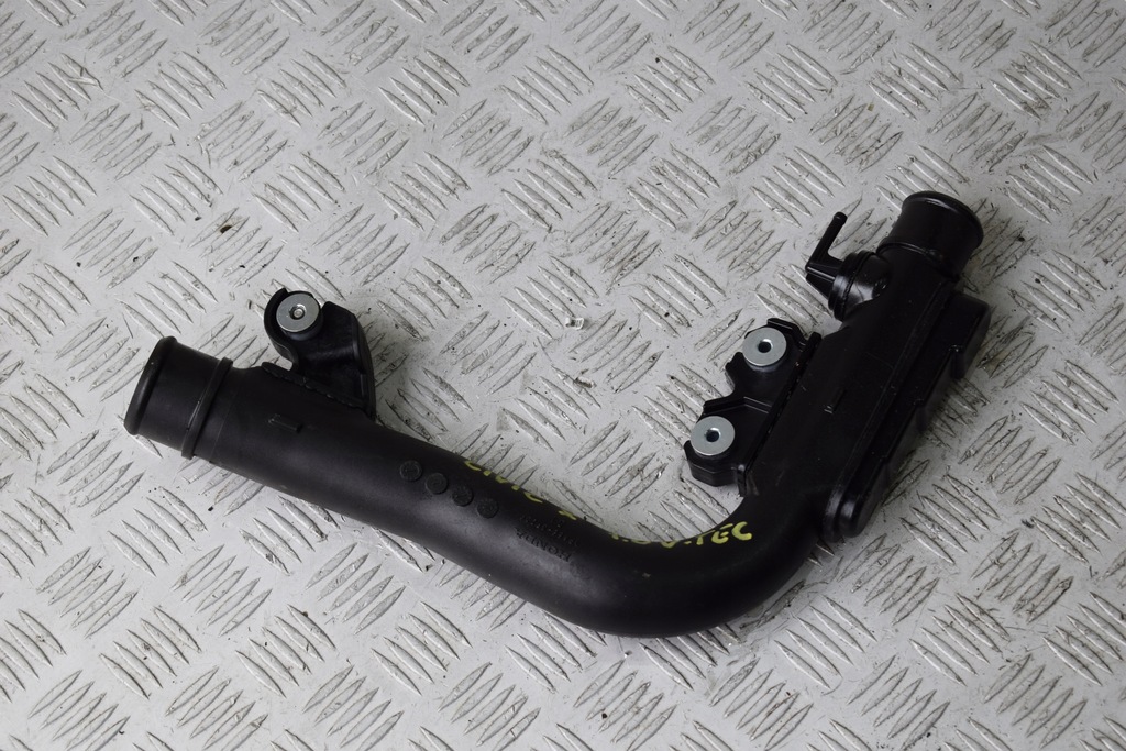 фото №1, Wąż труба шланг интеркулер honda civic x 2018