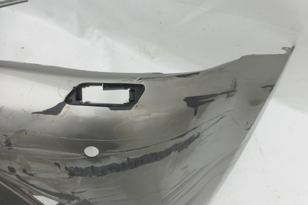 фото №5, Бампер lexus gs iv lift 15-18 перед spr pdc