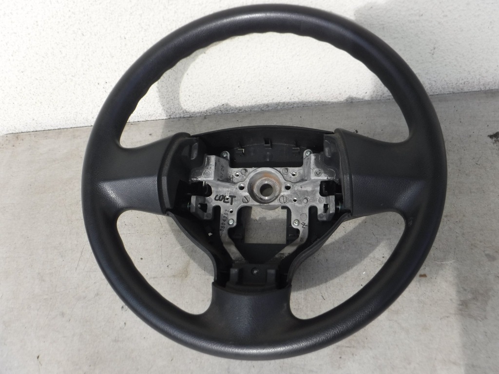 фото №1, Воздуховод mitsubishi colt vi lift