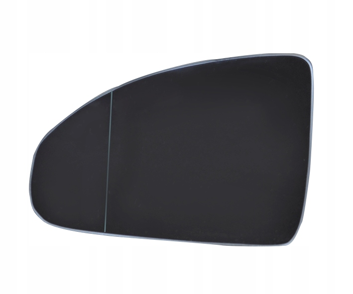 фото №1, Infiniti fx 35 2003 стекло левая асферическое