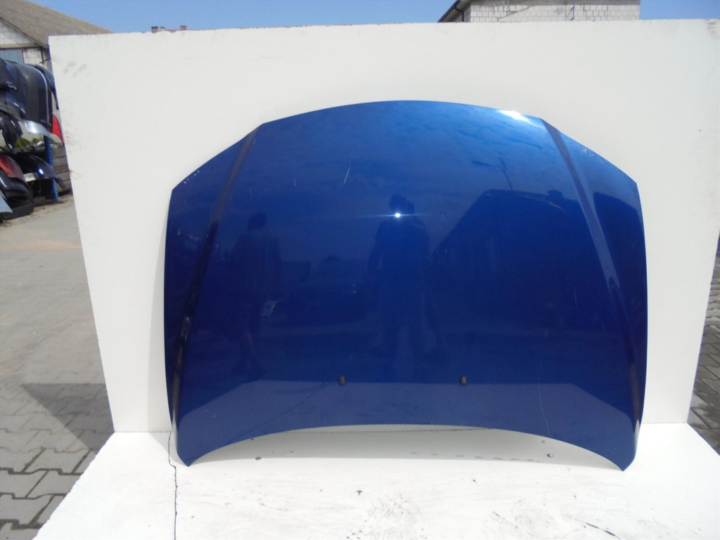 фото №1, Капот mazda 6 -доставка-