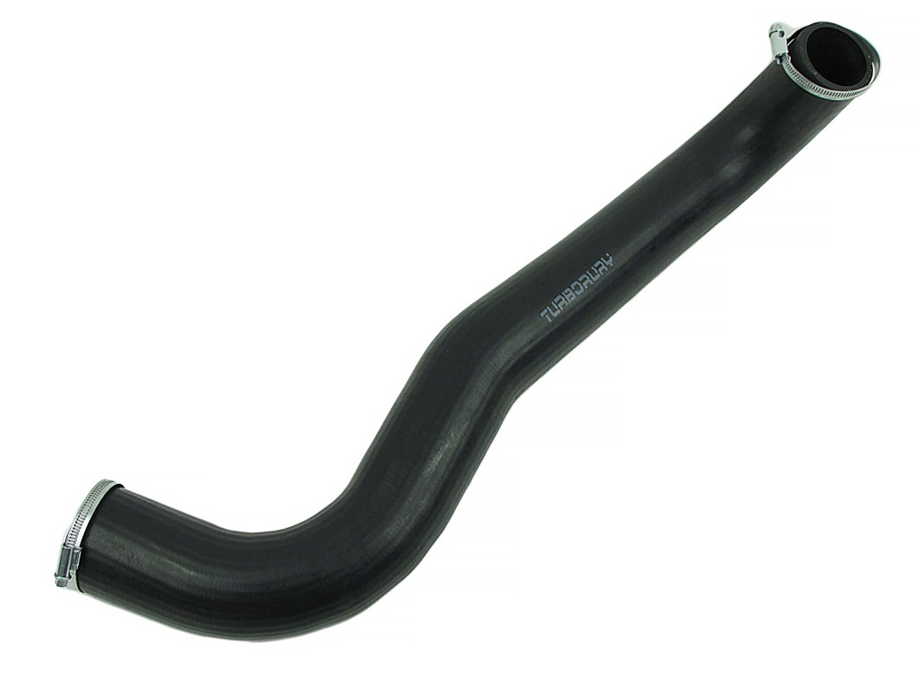 фото №1, Труба wąż интеркулер iveco daily iv unijet 3.0 hpi