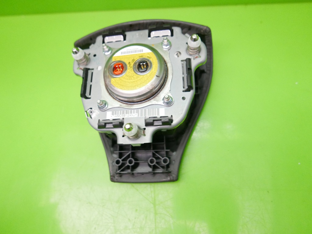 фото №12, Подушка повітряна водія lexus ls460l 12-17