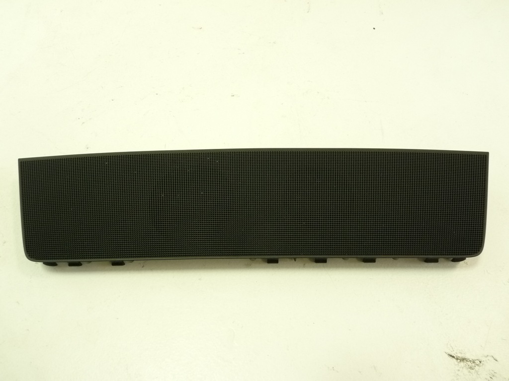 фото №1, Mbm skoda kodiaq заглушка консоли панели