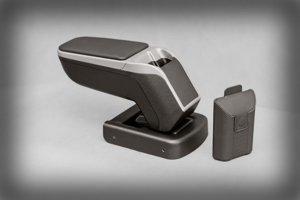 фото №11, Подлокотник citroen cactus 2014-2021| rati armster 2 m