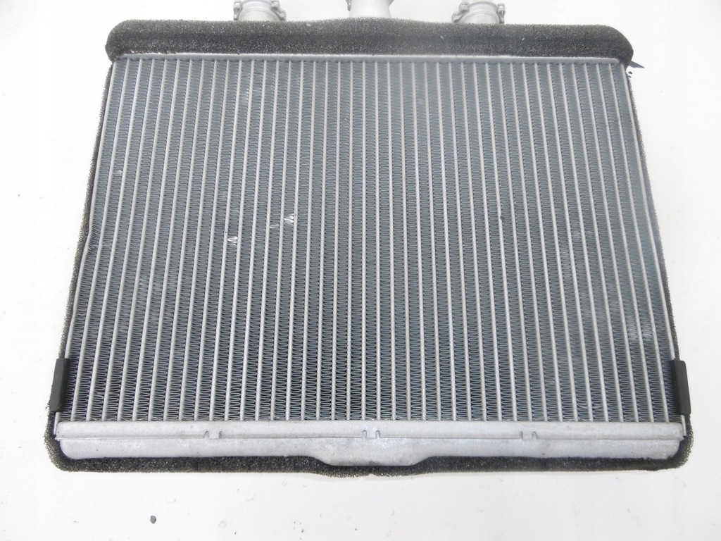 фото №5, Радіатор обігрівач wody bmw 7 e65 e66